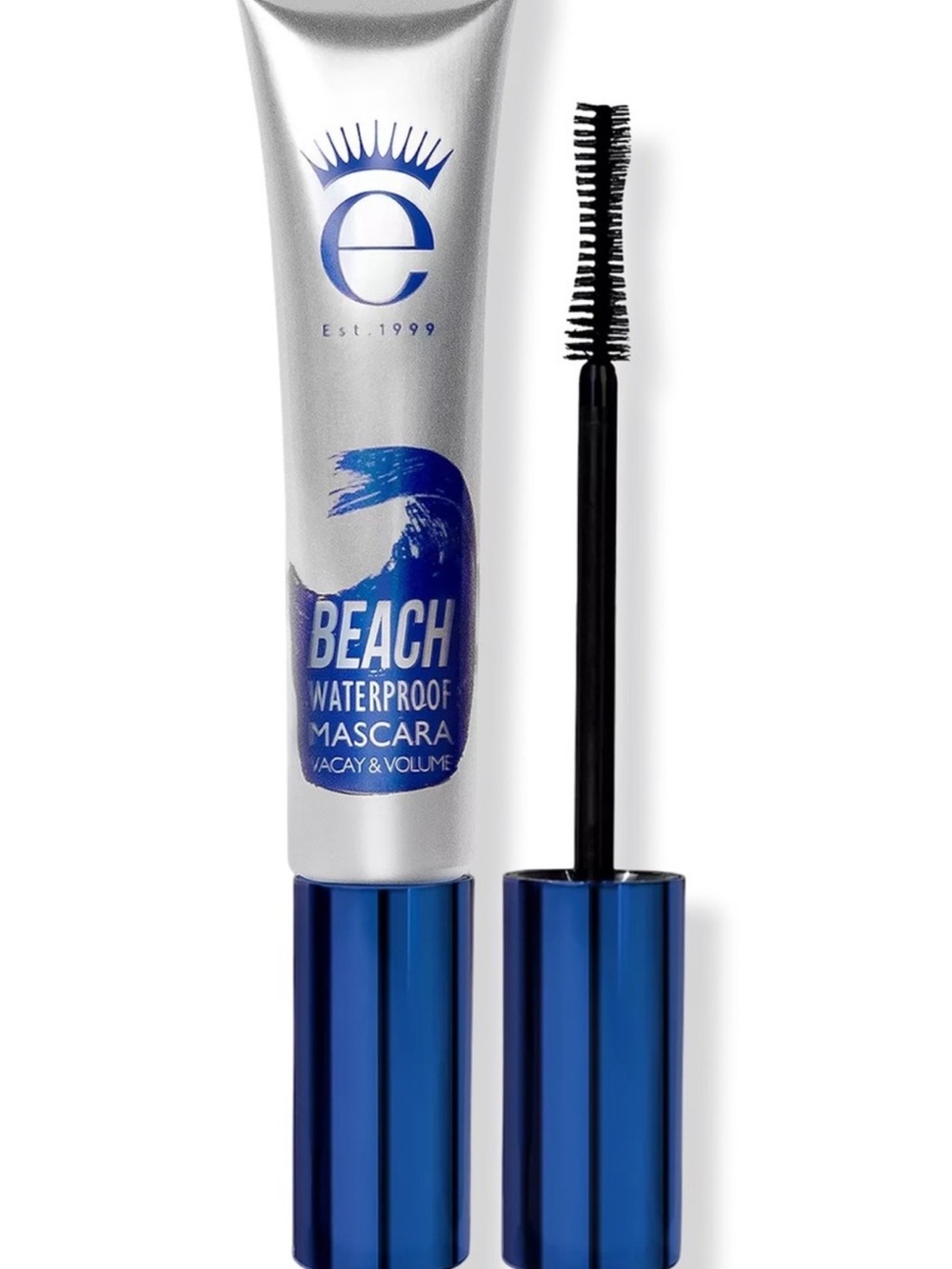 Eyeko Beach Waterproof Mascara– Black